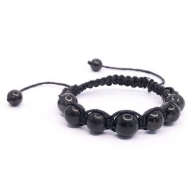  Shamballa bracelet with shungite, fig. - Shungite.com 