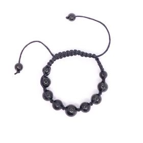  Shamballa bracelet with shungite, fig. - Shungite.com 