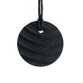  Shungite pendant "Breeze", fig. - Shungite.com 