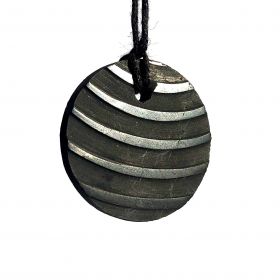  Shungite pendant "Breeze", fig. - Shungite.com 