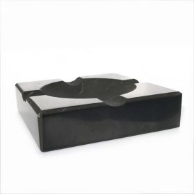  Shungite Ashtray, fig. - Shungite.com 