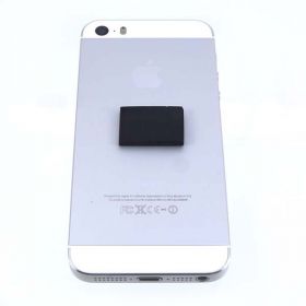  Shungite rectangular plate for cell phone 25x15 mm, fig. - Shungite.com 