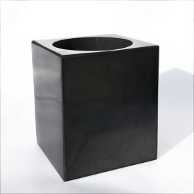  Shungite Vase, fig. - Shungite.com 