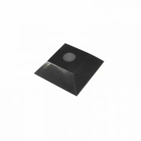  Shungite square rack for sphere 30 - 50 mm, fig. - Shungite.com 