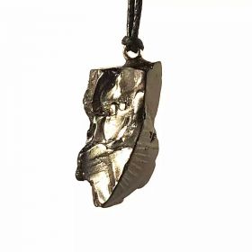  Tumbled elite shungite pendant, fig. - Shungite.com 