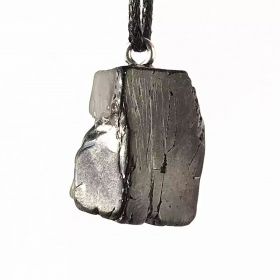  Tumbled elite shungite pendant, fig. - Shungite.com 