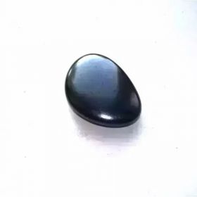  Рolished tumbled shungite 1-3 cm 100 g, fig. - Shungite.com 
