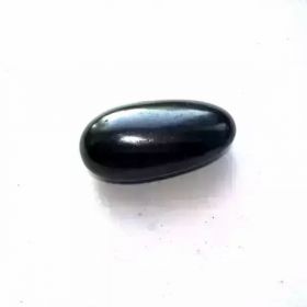  Рolished tumbled shungite 1-3 cm 100 g, fig. - Shungite.com 