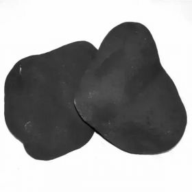  Unpolished tumbled shungite 13-25 cm 10000 g, fig. - Shungite.com 