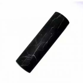  Shungite cylindrical unpolished harmonizer, fig. - Shungite.com 