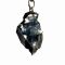  Elite shungite keychain, fig. - Shungite.com 