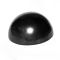  Polished Shungite hemisphere 90 mm, fig. - Shungite.com 
