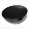  Polished Shungite hemisphere 150 mm, fig. - Shungite.com 