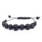  Shamballa bracelet with shungite, fig. - Shungite.com 