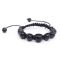  Shamballa bracelet with shungite, fig. - Shungite.com 