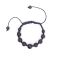  Shamballa bracelet with shungite, fig. - Shungite.com 