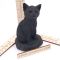  Shungite statuette "Cat", fig. - Shungite.com 