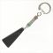  Shungite keychain "Trapeze", fig. - Shungite.com 