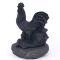  Shungite statuette "Rooster", fig. - Shungite.com 