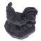  Shungite statuette "Rooster", fig. - Shungite.com 
