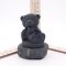  Shungite statuette "Teddy bear", fig. - Shungite.com 