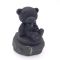  Shungite statuette "Teddy bear", fig. - Shungite.com 