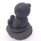  Shungite statuette "Teddy bear", fig. - Shungite.com 