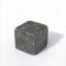  Unpolished tulikivi cube 20 mm, fig. - Shungite.com 
