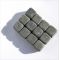  Set of 12 tumbled unpolished tulikivi cubes 15 mm, fig. - Shungite.com 