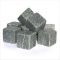  Set of 9 unpolished tulikivi cubes 20 mm, fig. - Shungite.com 