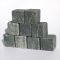 Set of 9 unpolished tulikivi cubes 20 mm, fig. - Shungite.com 