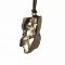  Tumbled elite shungite pendant, fig. - Shungite.com 