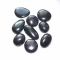  Рolished tumbled shungite 1-3 cm 100 g, fig. - Shungite.com 