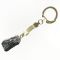  Tumbled elite shungite keychain, fig. - Shungite.com 