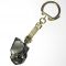  Tumbled elite shungite keychain, fig. - Shungite.com 