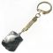  Tumbled elite shungite keychain, fig. - Shungite.com 