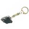  Tumbled elite shungite keychain, fig. - Shungite.com 